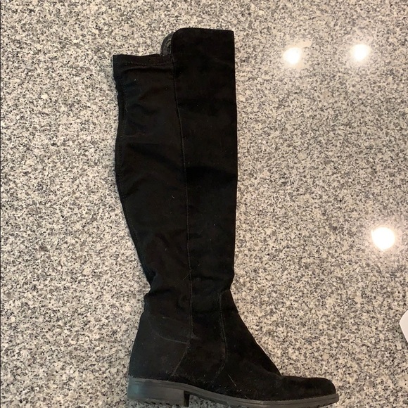 Unisa over the knee boot - Picture 3 of 4